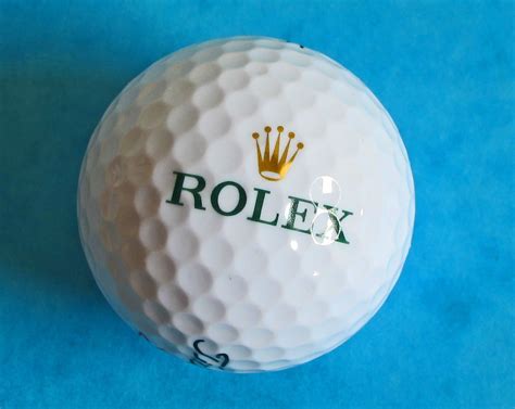 balle golf rolex|Rolex golf majors.